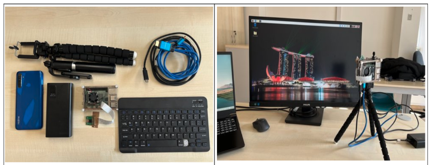 AI on Edge Devices